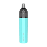 Aspire One Up R1 Rechargeable Disposable Kit - Aqua Blue - Click & Vape